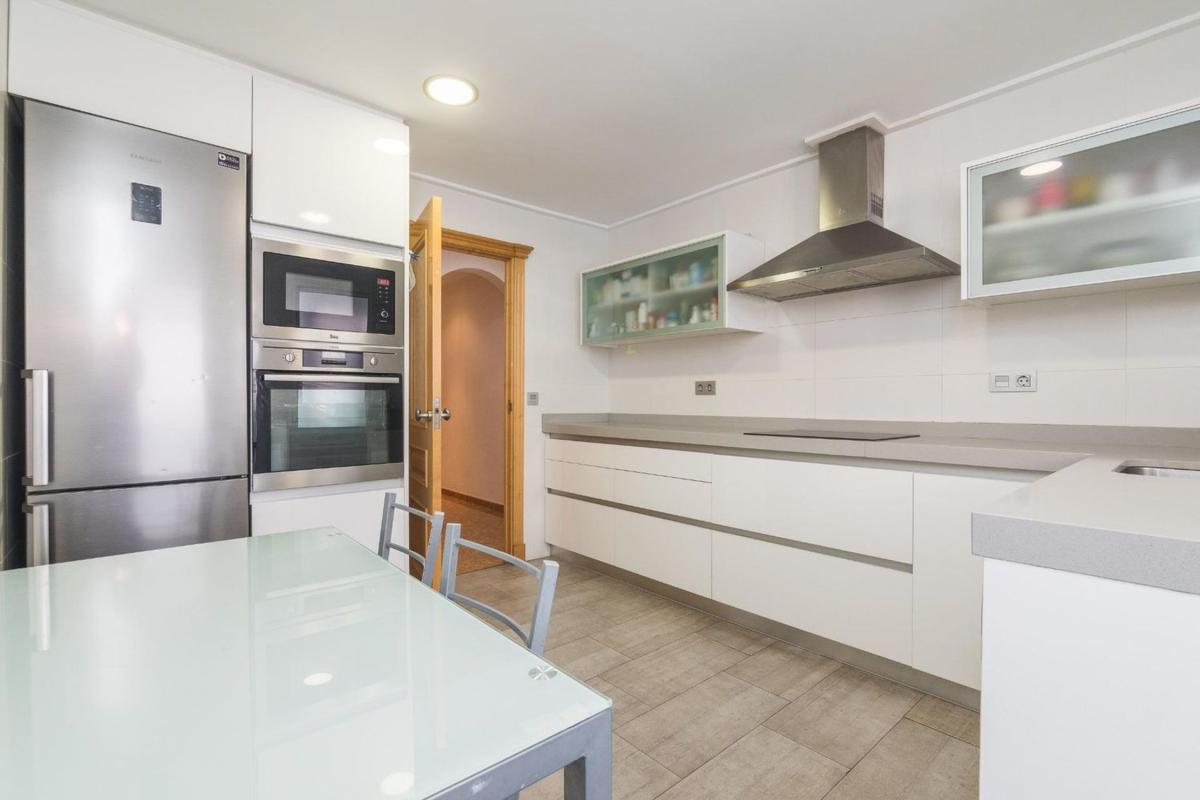 Venta de piso en Piso en Calle Fra Pere Balaguer, 68, Altabix, Elche / Elx, Elche / Elx
 photo 2