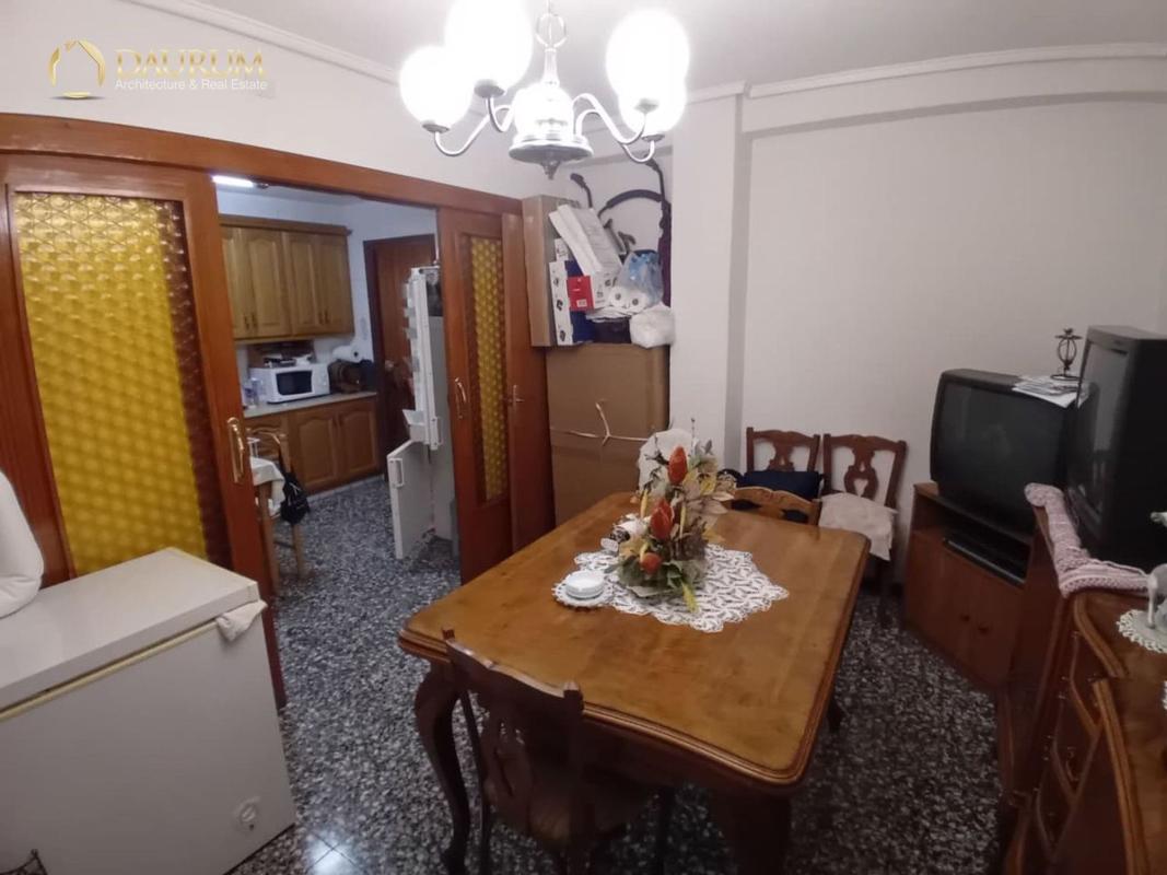 Sale of apartment in Piso en Calle de Maximilia Thous, Plaza Crevillente-Juzgados, Elche / Elx, Elche / Elx
 photo 3