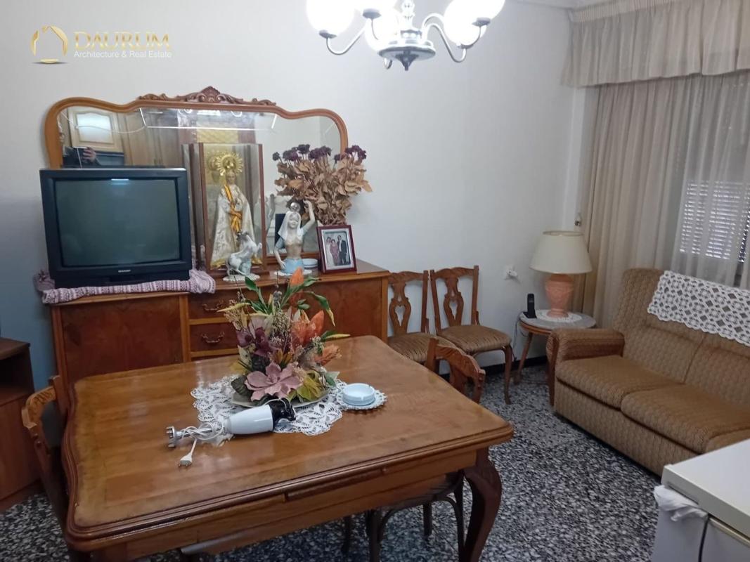 Sale of apartment in Piso en Calle de Maximilia Thous, Plaza Crevillente-Juzgados, Elche / Elx, Elche / Elx
 photo 4