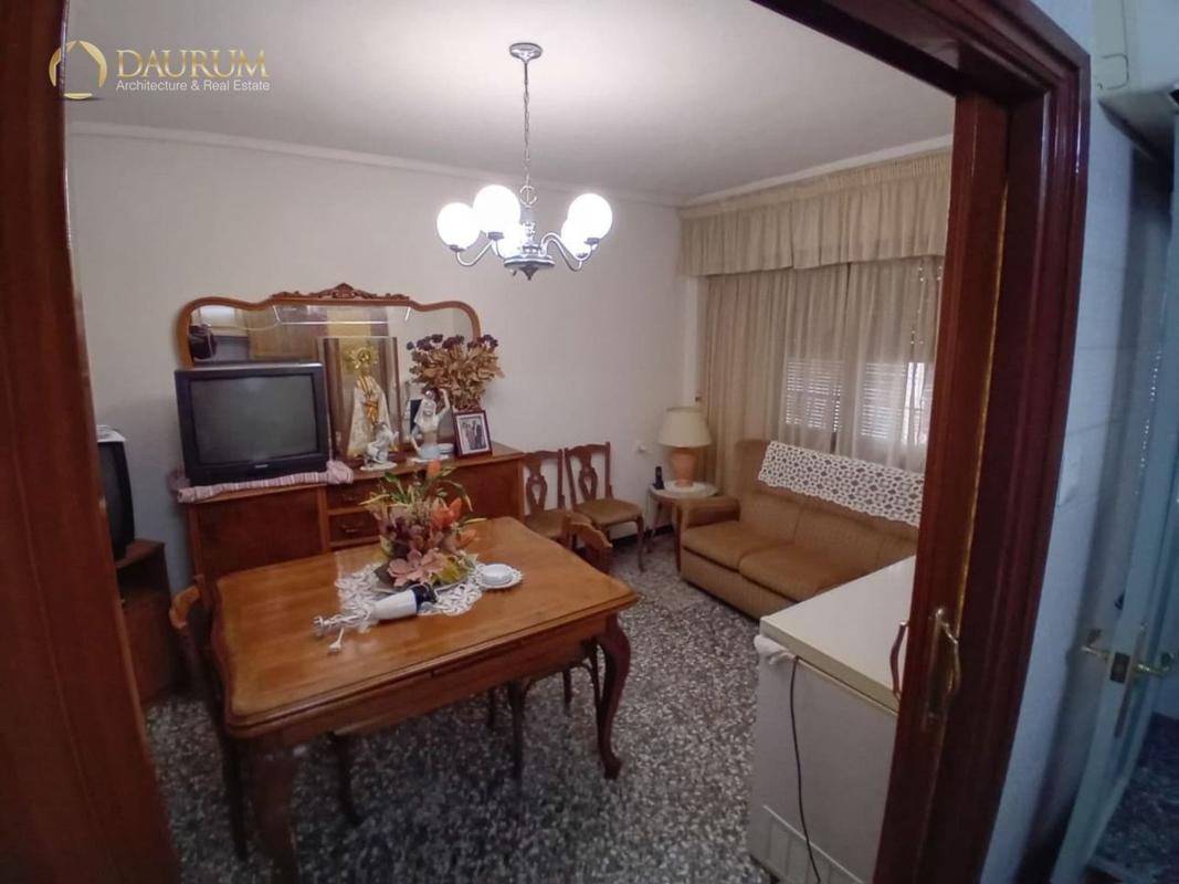 Sale of apartment in Piso en Calle de Maximilia Thous, Plaza Crevillente-Juzgados, Elche / Elx, Elche / Elx
 photo 5