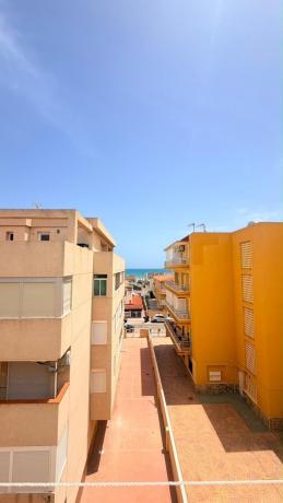 Ático en venta en Ático en Los Europeos, Torrevieja, Torrevieja photo 1