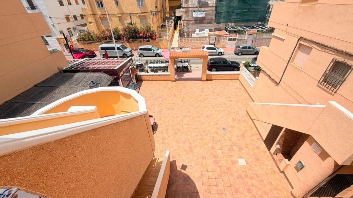 Venta de ático en  Ático en Los Europeos, Torrevieja, Torrevieja photo 3