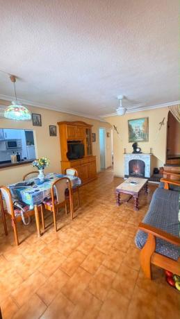 Ático en venta en  Ático en Los Europeos, Torrevieja, Torrevieja photo 4