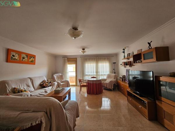 Casa o chalet independiente en Pinoso photo 1
