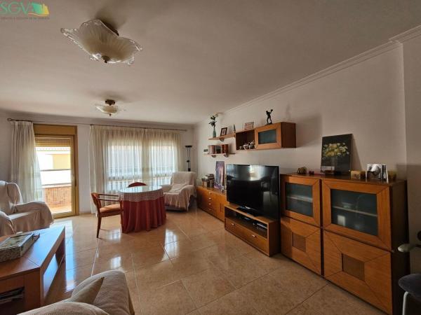 Casa o chalet independiente en Pinoso thumbnail 2