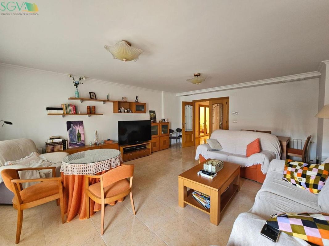 Venta de chalet independiente en Casa o chalet independiente en Pinoso, Pinoso
photo 4