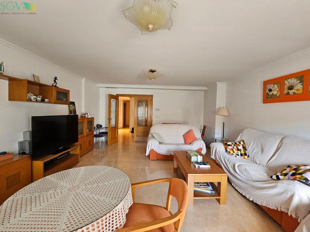 Venta de chalet independiente en Casa o chalet independiente en Pinoso, Pinoso
photo 5