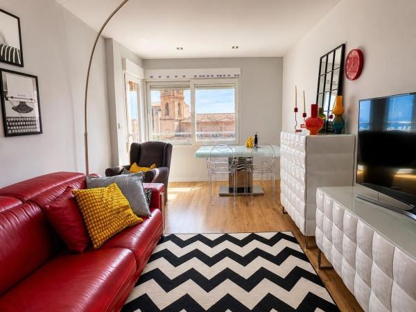 Venta de piso en Piso en Calle Gabriel Miró, Zona Pueblo, Pilar de la Horadada, Pilar de la Horadada
 photo 1