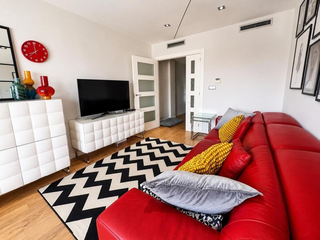 Venta de piso en Piso en Calle Gabriel Miró, Zona Pueblo, Pilar de la Horadada, Pilar de la Horadada
 photo 3