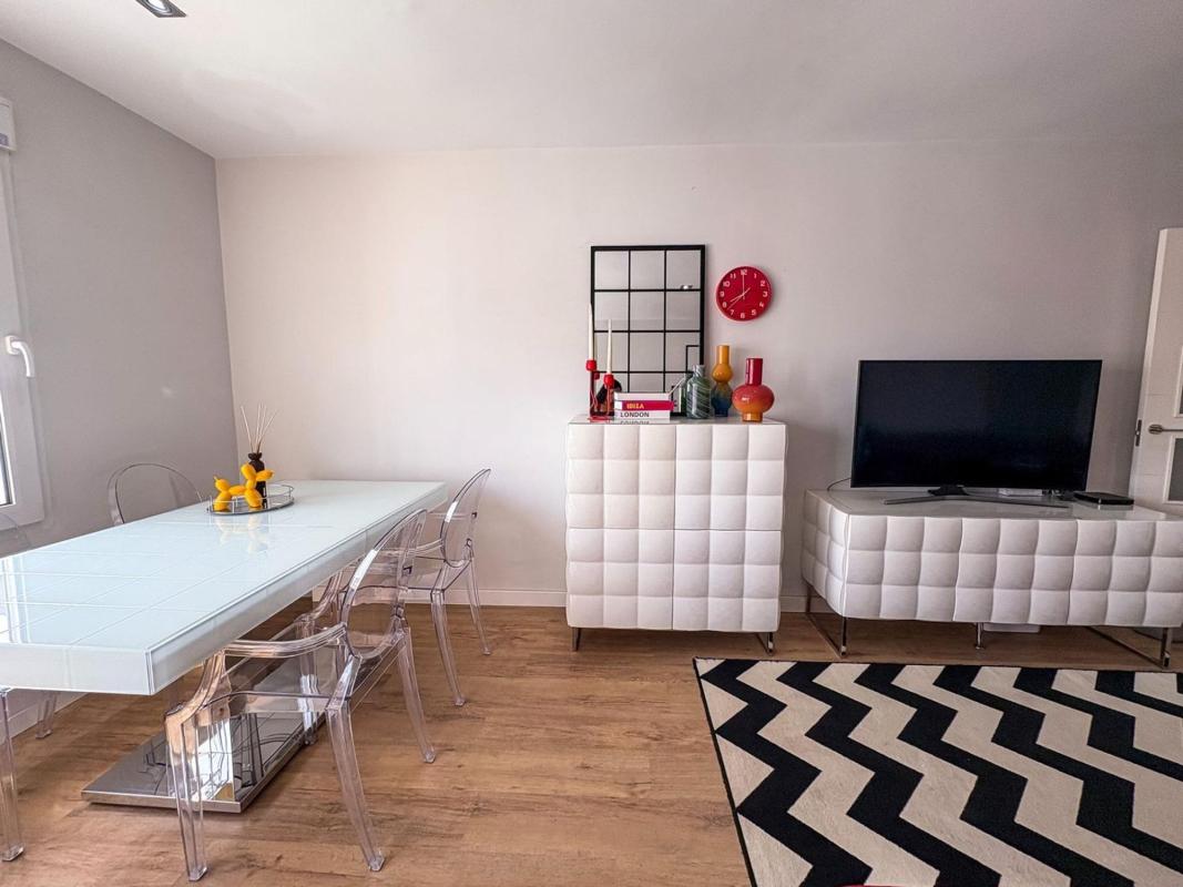 Venta de piso en Piso en Calle Gabriel Miró, Zona Pueblo, Pilar de la Horadada, Pilar de la Horadada
 photo 4