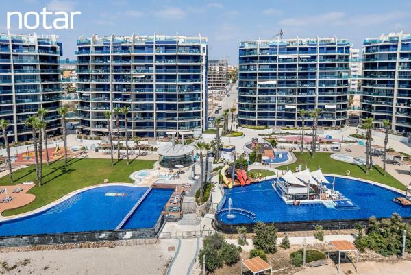 Sale of flat in Piso en Calle Poseidón, Punta Prima, Torrevieja, Torrevieja
 photo 1