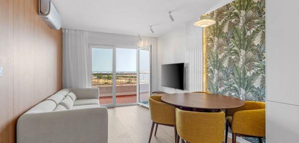 Sale of flat in Piso en Punta Prima, Torrevieja, Torrevieja
 photo 1