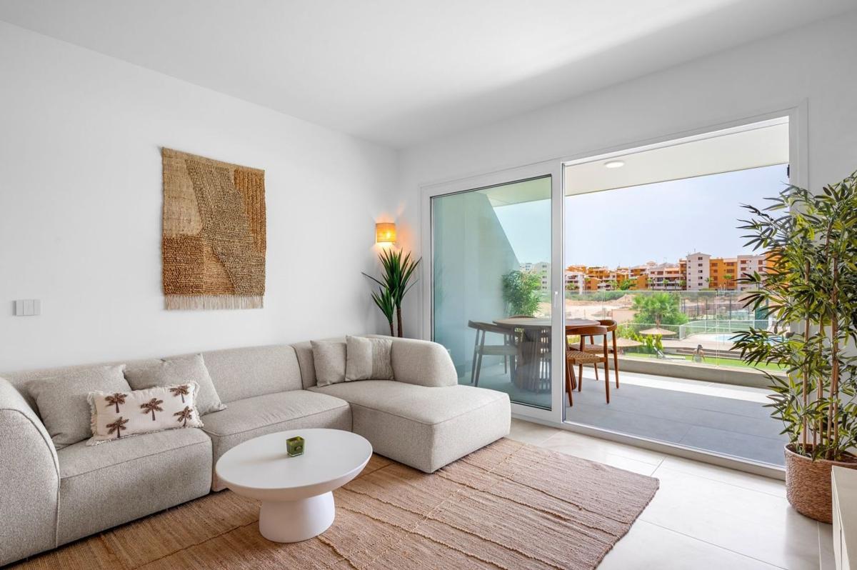 Продажа квартиры на Piso en Punta Prima, Torrevieja, Торревьеха
photo 4