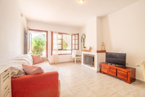 Chalet independiente en venta en Nueva Torrevieja - Aguas Nuevas, Torrevieja
 photo 4