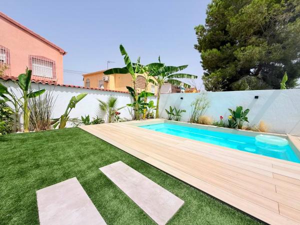 Casa o chalet independiente en Marina-rosa, San Fulgencio photo 1