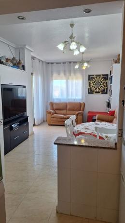 Sale of flat in Piso en Calle José González s/n, Puerto Deportivo, Guardamar del Segura, Guardamar del Segura
photo 1