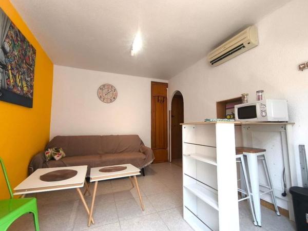 Venta de piso en Piso en Calle Helsinki, Playa de los Locos, Torrevieja, Torrevieja
 photo 4