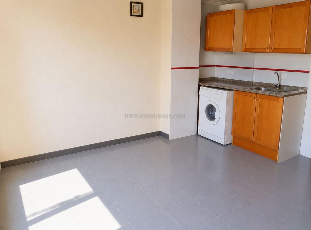 Продажа квартиры на Piso en Calle la Loma, Avenida Habaneras - Curva de Palangre, Torrevieja, Торревьеха
 photo 3