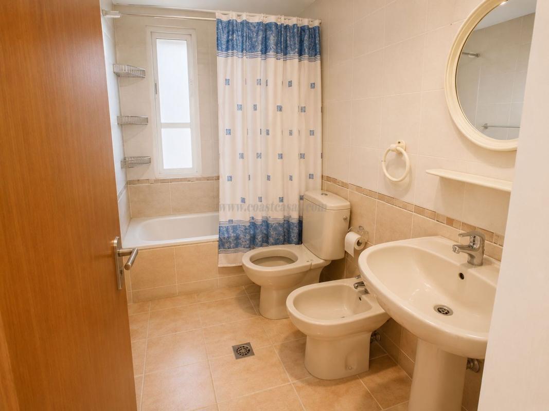 Продажа квартиры на Piso en Calle la Loma, Avenida Habaneras - Curva de Palangre, Torrevieja, Торревьеха
 photo 5