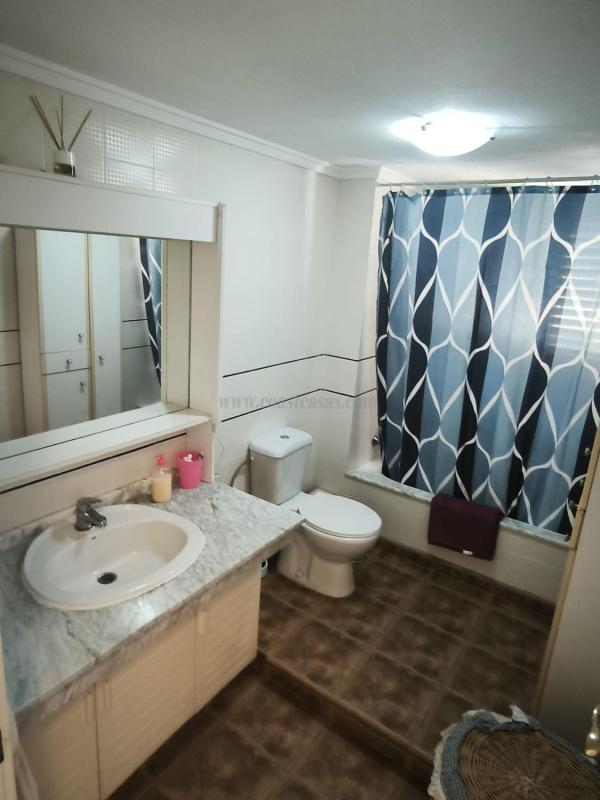 Venta de chalet independiente en Playa de los Locos, Torrevieja
 photo 4