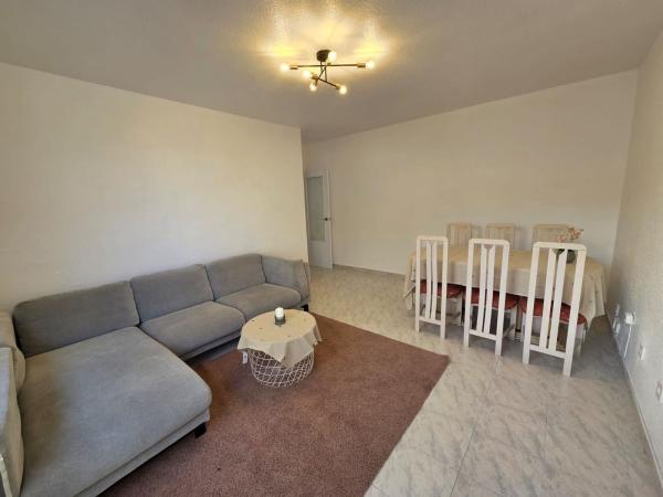 Venta de piso en Piso en Calle Concordia, 50, Las Piscinas Naturales, Torrevieja, Torrevieja
photo 1