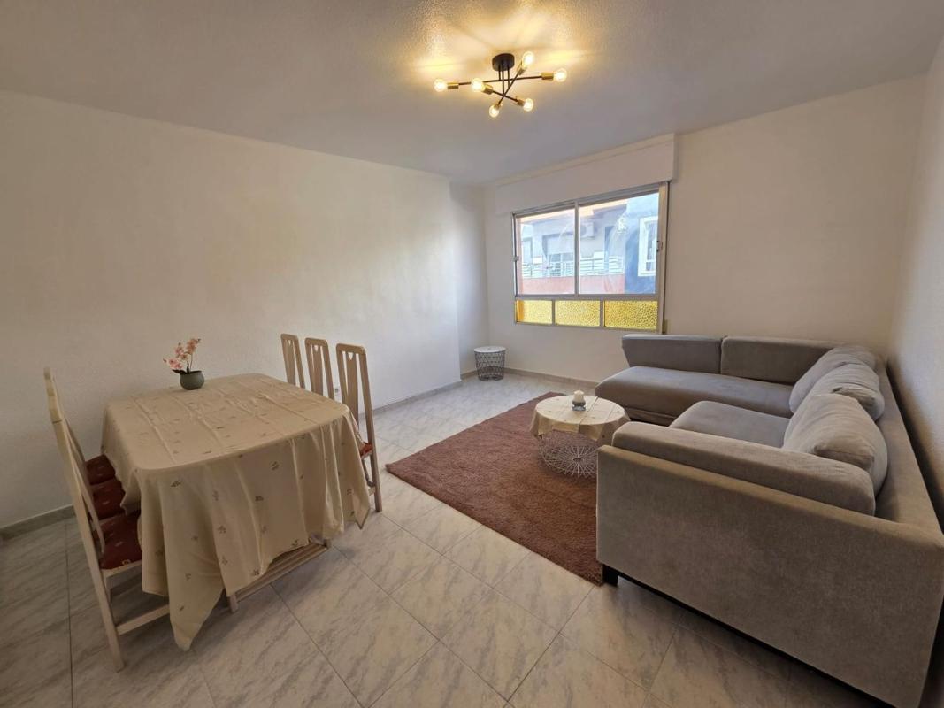 Venta de piso en Piso en Calle Concordia, 50, Las Piscinas Naturales, Torrevieja, Torrevieja
 photo 2