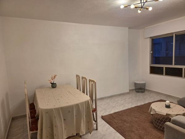 Venta de piso en Piso en Calle Concordia, 50, Las Piscinas Naturales, Torrevieja, Torrevieja
 photo 4