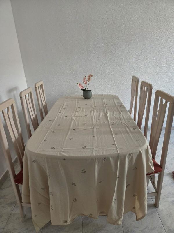 Venta de piso en Piso en Calle Concordia, 50, Las Piscinas Naturales, Torrevieja, Torrevieja
 photo 5