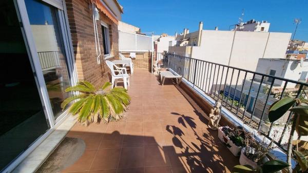 Ático en venta en centro , Torrevieja thumbnail 2