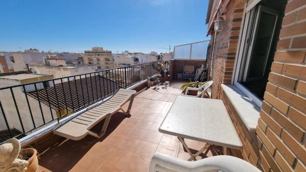 Ático en venta en centro , Torrevieja thumbnail 3