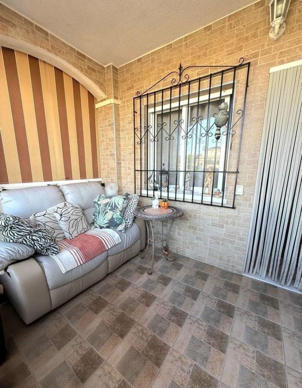 Sprzedaż szeregowego domku w Chalet adosado en Aguas Nuevas, Torrevieja , Torrevieja photo 4