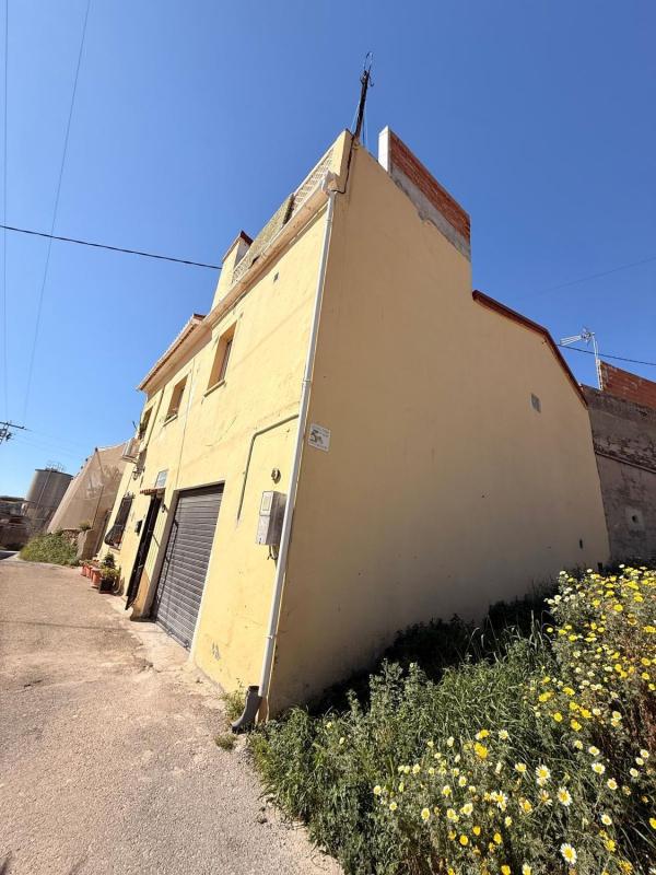 Sale of townhouse in Chalet adosado en Calle Colon, 2, Callosa d'En Sarria , Callosa d'En Sarria photo 3