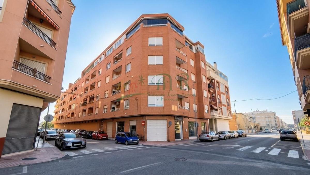 Sale of apartment in Piso en Almoradí, Almoradí
 photo 3