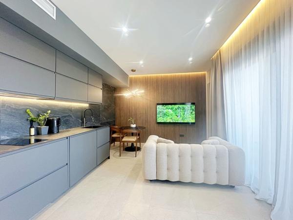 Продажа квартиры на Piso en Playa de los Locos, Torrevieja, Торревьеха
 photo 1