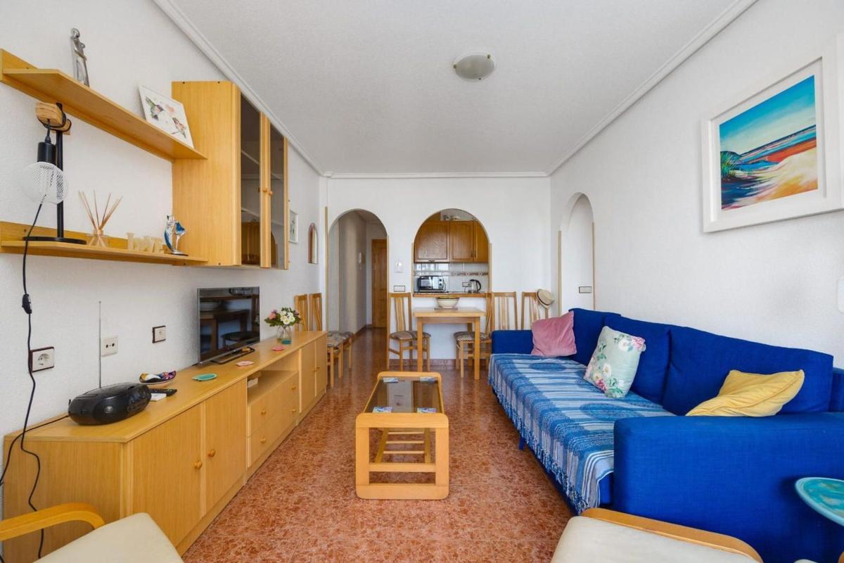 Venta de piso en Piso en Parque de las Naciones, Torrevieja, Torrevieja
 photo 5