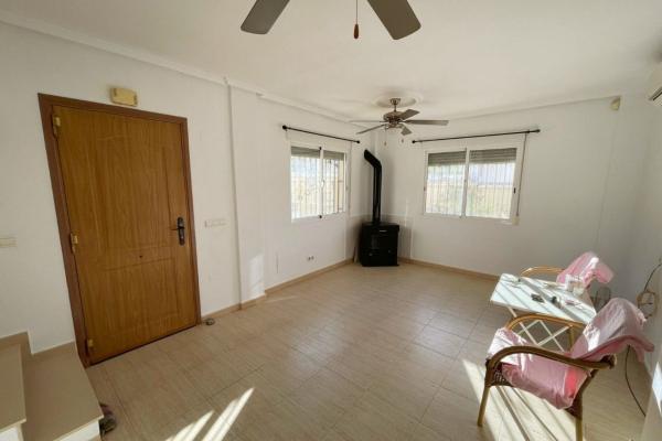 Частный шале на продаже в  Casa o chalet en Benijofar, Бенихофар photo 4
