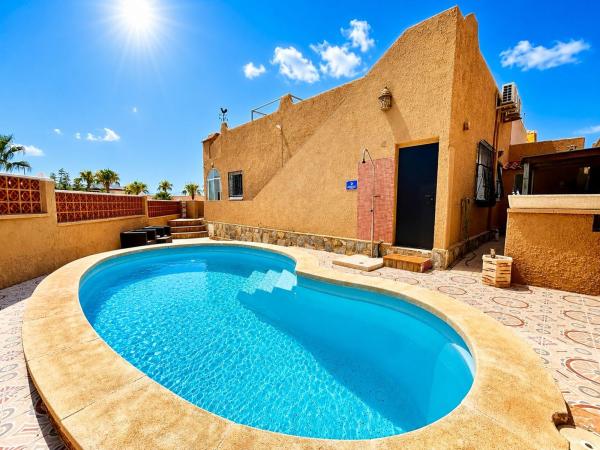Chalet adosado en Villamartín, Orihuela photo 1