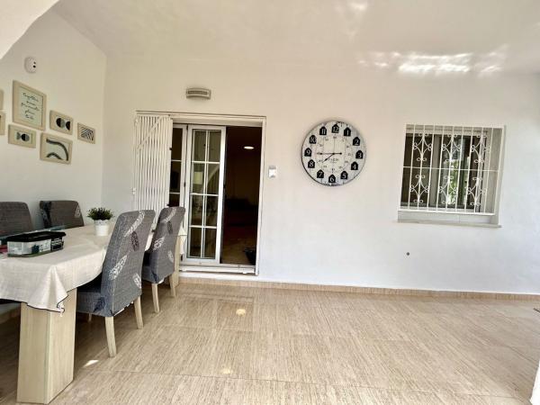 Chalet adosado en Villamartín, Orihuela thumbnail 2