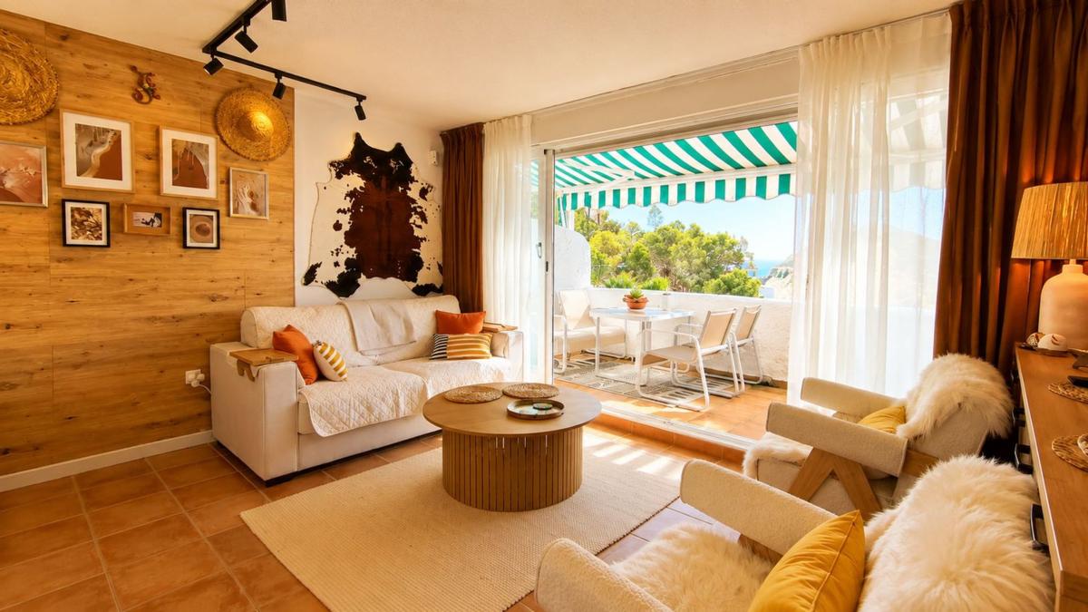 Продажа квартиры на Piso en Playa de Poniente, Benidorm, Бенидорм
 photo 5