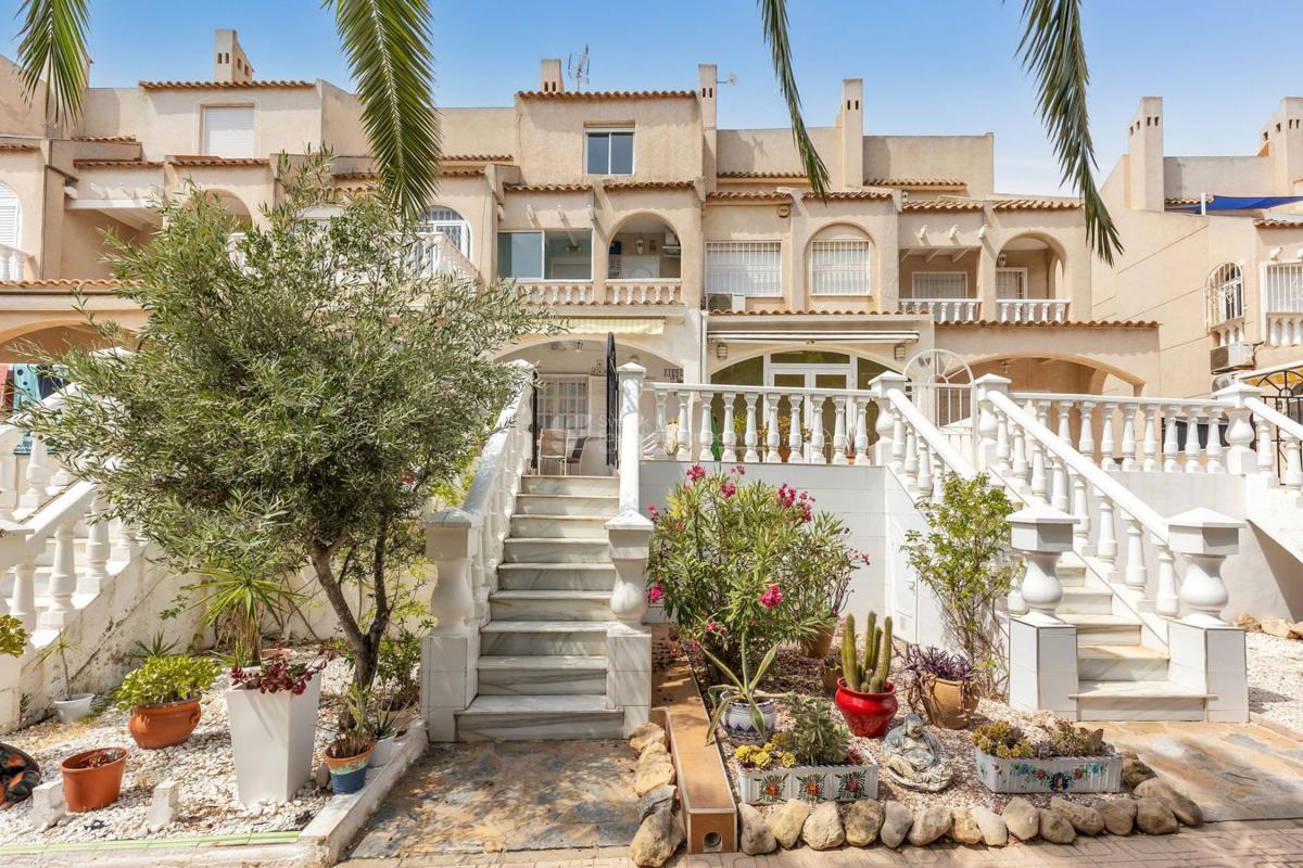 Venta de piso en Nueva Torrevieja - Aguas Nuevas, Torrevieja
 photo 3