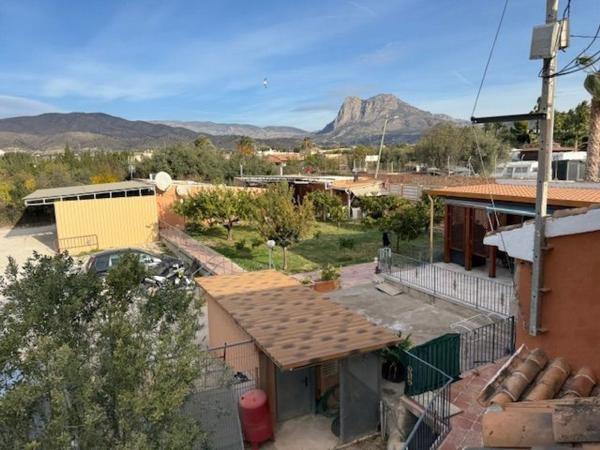 Casa o chalet independiente en Secanet, 56, El Secanet - Hacienda del Sol, La Villajoyosa / Vila Joiosa photo 1