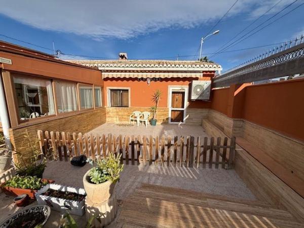 Casa o chalet independiente en Secanet, 56, El Secanet - Hacienda del Sol, La Villajoyosa / Vila Joiosa thumbnail 2