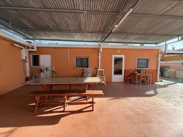 Casa o chalet independiente en Secanet, 56, El Secanet - Hacienda del Sol, La Villajoyosa / Vila Joiosa thumbnail 3
