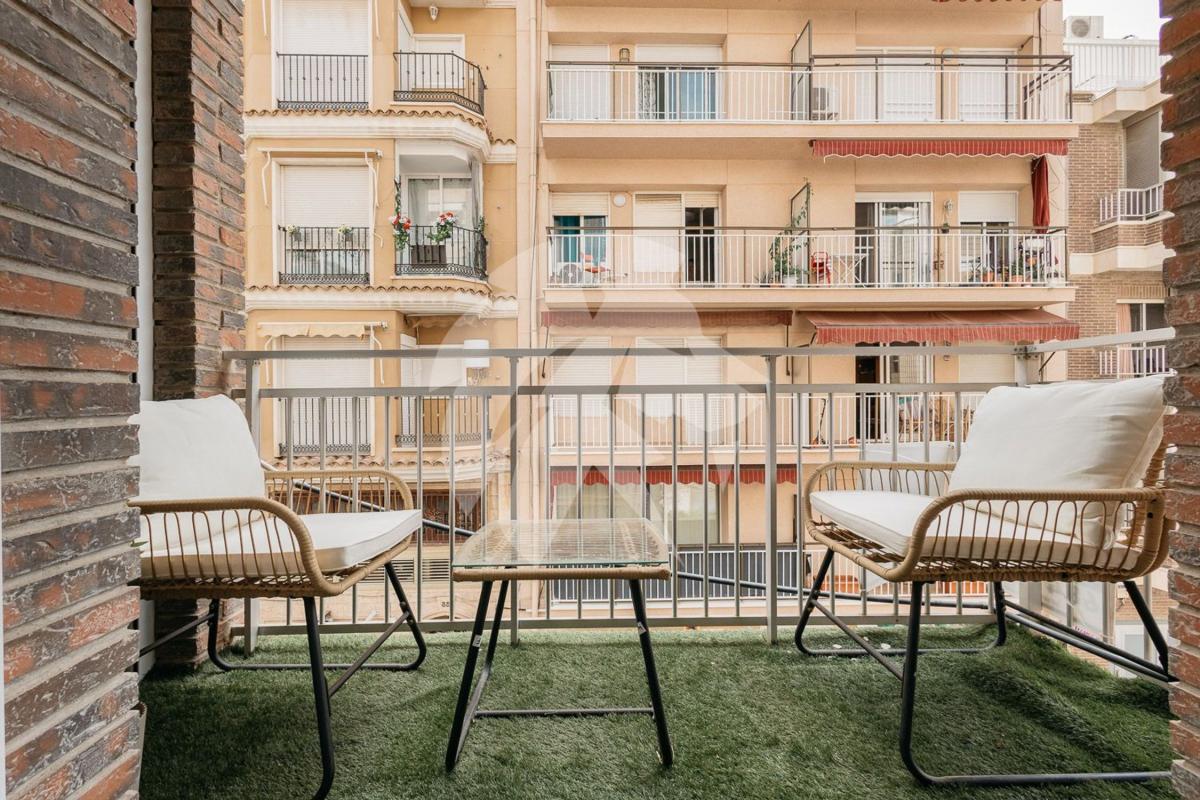 Sprzedaż mieszkania w Plaża Levante, Santa Pola
 photo 5