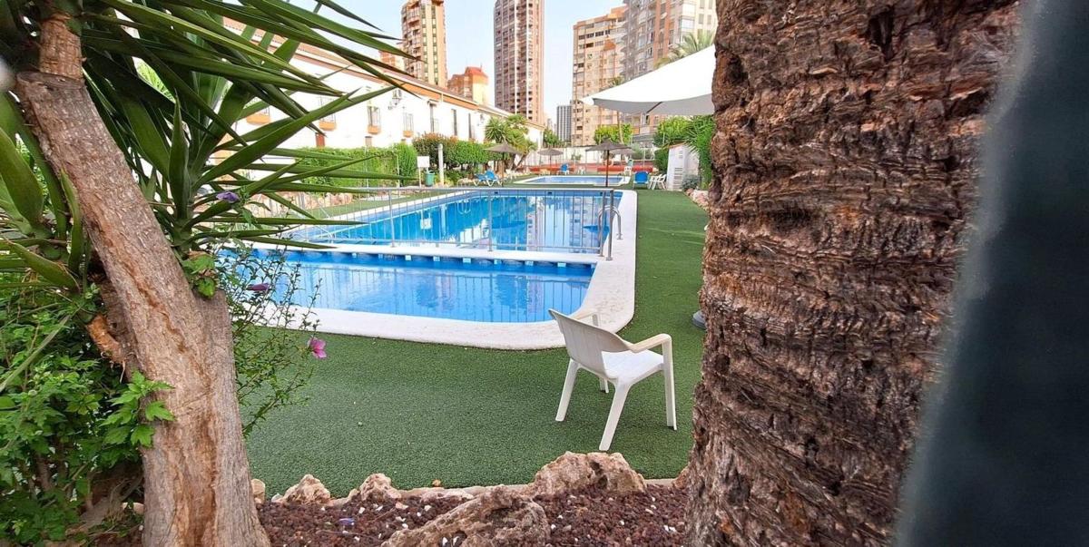 Venta de chalet independiente en Casa o chalet independiente en Zona Rincón Bajo, Benidorm, Benidorm
 photo 2