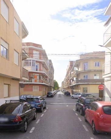 Casa de pueblo en Calle Oscar Esplá, Novelda photo 2
