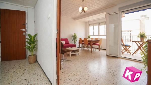 Sprzedaż mieszkania w Piso en Calle Espoz y Mina, Centro, Santa Pola, Santa Pola
thumbnail 1