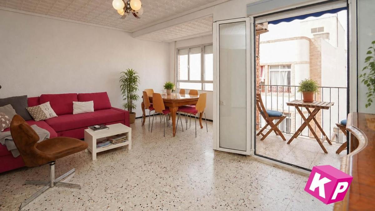 Sprzedaż mieszkania w Piso en Calle Espoz y Mina, Centro, Santa Pola, Santa Pola
 photo 3