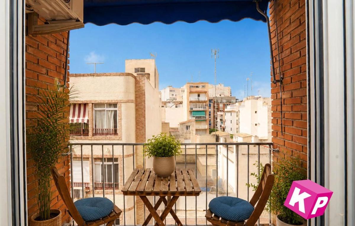Sprzedaż mieszkania w Piso en Calle Espoz y Mina, Centro, Santa Pola, Santa Pola
 photo 4
