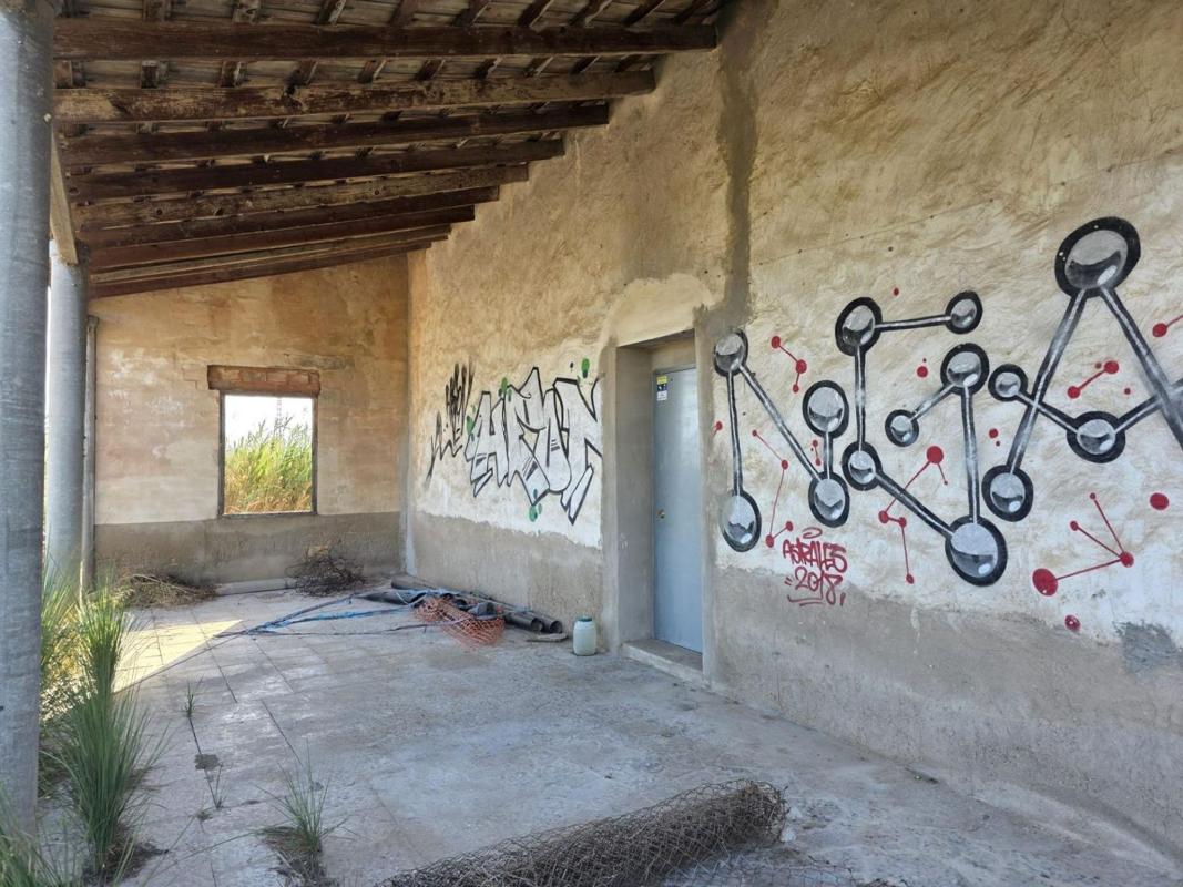 Sprzedaż niezależnego domku jednorodzinnego w  Casa o chalet independiente en Alzabares, Elche / Elx, Elche / Elx photo 4